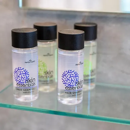 Apartment Thines B Kéfalos