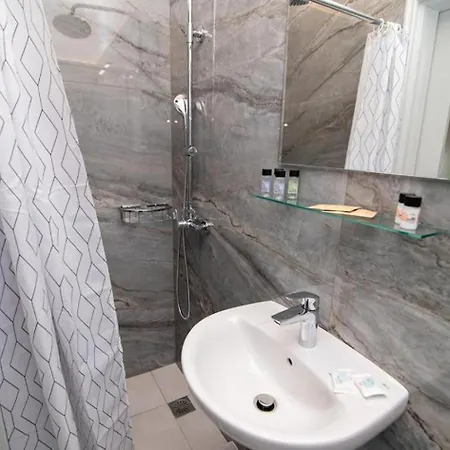 Apartament Thines - B