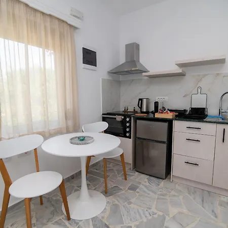 Apartment Thines B Kéfalos