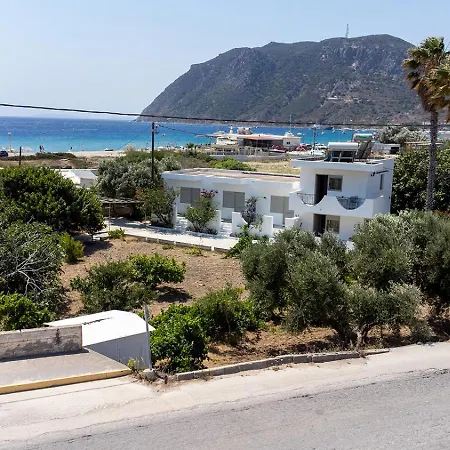 Apartment Thines - B *