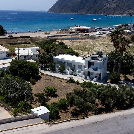 Apartment Thines - B Kefalos (Kos)