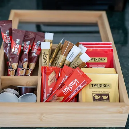 Apartment Thines B *