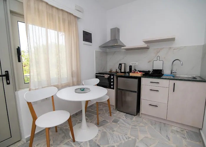 아파트 Thines - B 케팔로스