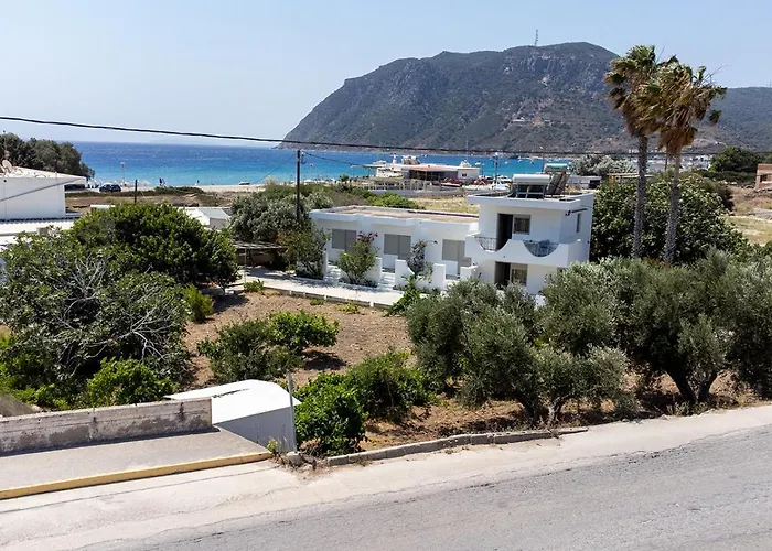 Apartment Thines - B *