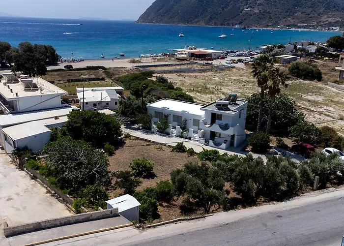 Apartment Thines - B Kefalos (Kos)