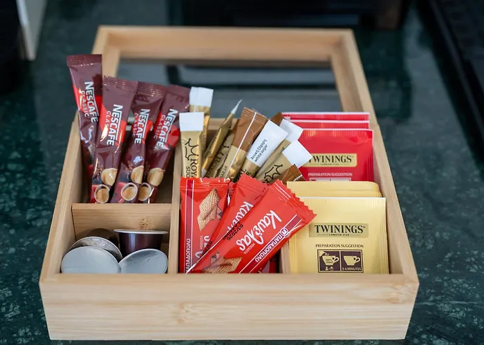 아파트 Thines - B *