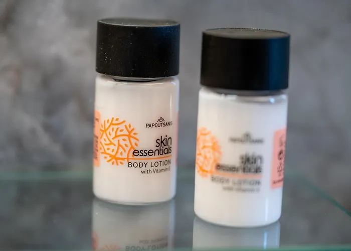 Thines - B Apartment