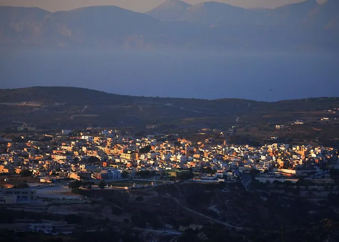 Thines - B Kefalos (Kos)